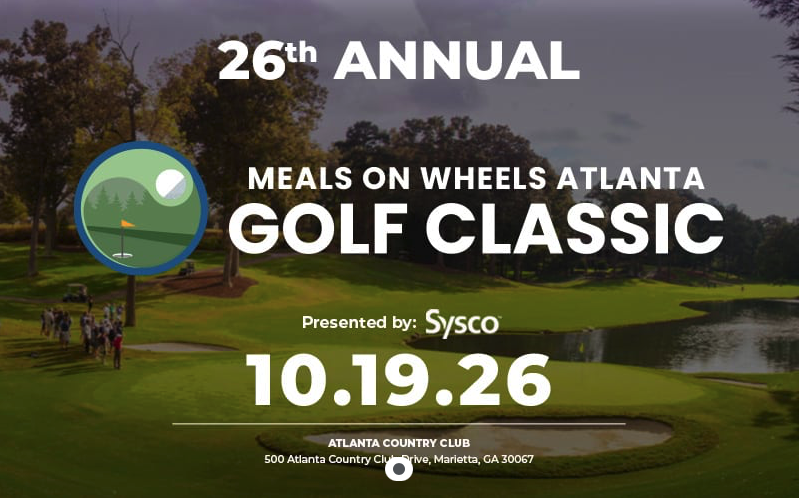 2026 Annual MOWA Golf Classic